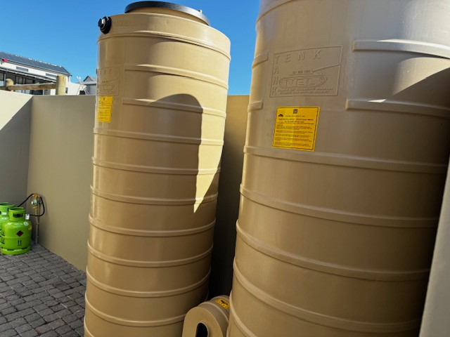 3 Bedroom Property for Sale in Hartland Lifestyle Estate Western Cape